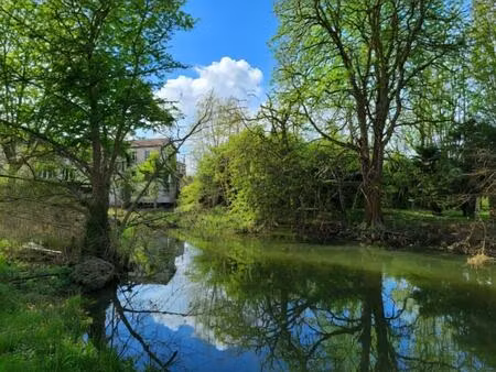 appartement 4 pièces