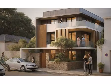 bureaux de standing saint-denis