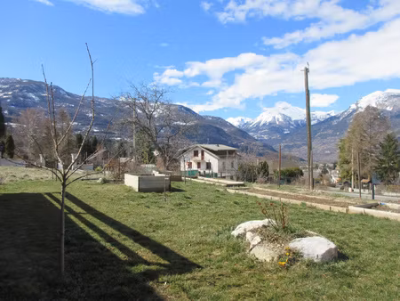 maison neuve de plain-pied