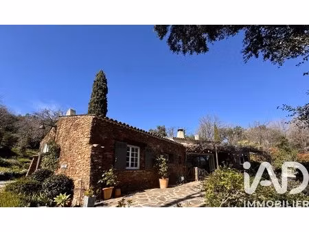 vente maison de campagne 6 pièces