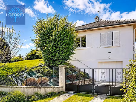 vente maison 3 pièces 70 m² mornant (69440)
