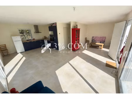 maison 4 pièces 73m2