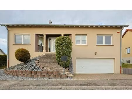 maison seingbouse 200m²