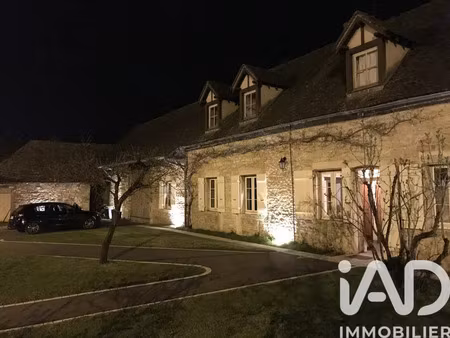 maison de village à sevrey (71100)