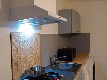 studio chambre à part aurillac préfecture