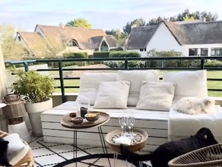 vente appartement 3 pièces 39 m² à guerande (44350)  199 000 €