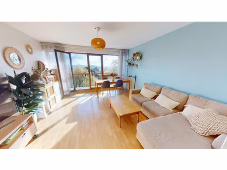 vente appartement 3 pièces 63.46 m² à taverny (95150)  199 000 €