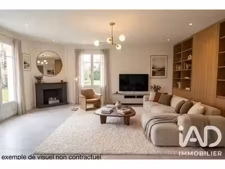 maison à ris (63290)