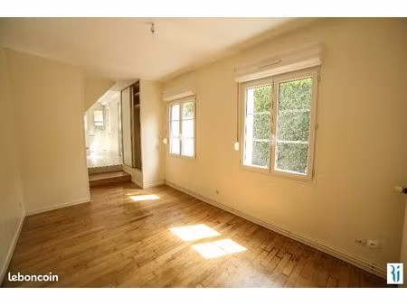 maison de ville 3 pièces 58 m²