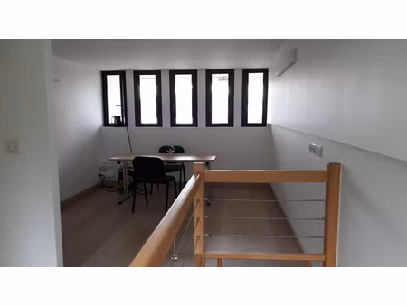 location local commercial 36m² vire normandie 14500