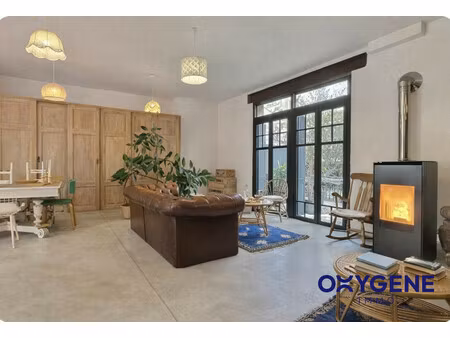 vente maison 12 pièces