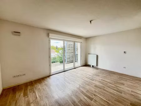 vente appartement 3 pièces 64 m² à le haillan (33185)  213 000 €