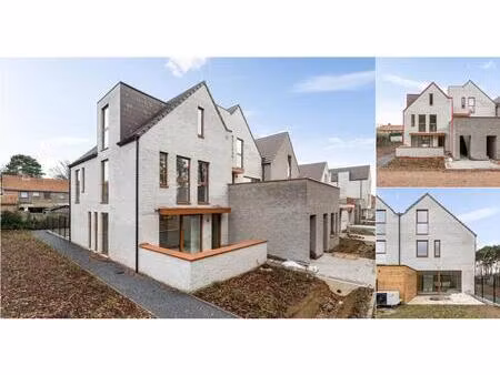 maison à vendre à kijnigestraat 44 olen (rbv47944)