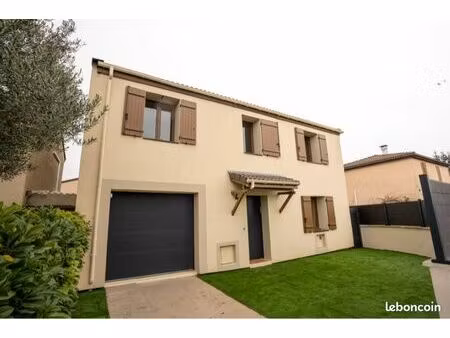 maison à vendre vaulx en velin