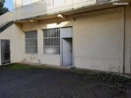 local idéal artisan