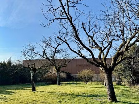 terrain 810 m² belleville en beaujolais