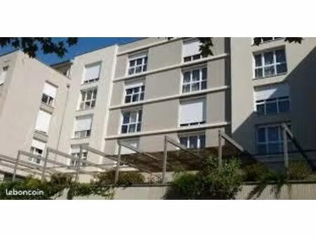 appartement 1 pièce 30 m²