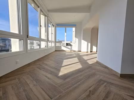vente appartement 3 pièces 79 m² à epinal (88000)  220 000 €