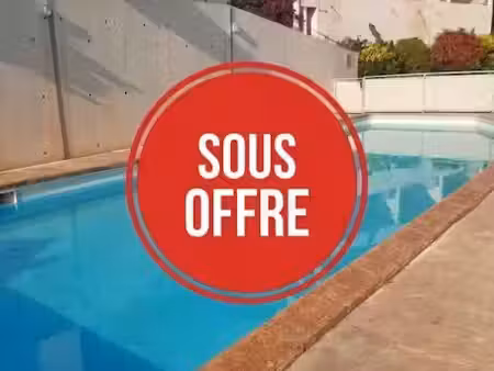 vente appartement 5 pièces 103.8 m² à koungou (97600)  220 000 €