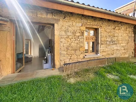 vente duplex 2 pièces 59 m² à saint-cyr-au-mont-d'or (69450)  225 000 €