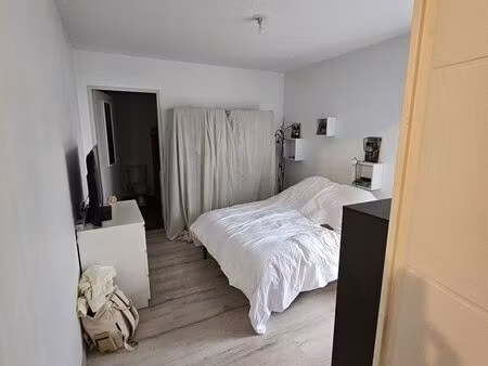 appartement t2 - 43m2 avec garage