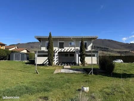 maison 5 pièces 119 m²