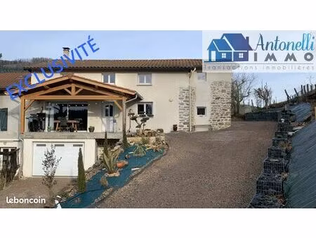 maison 6 pièces 145 m²