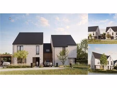 maison à vendre à heiken puurs (rbv48063)