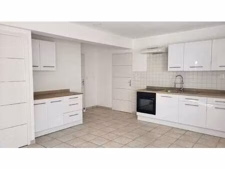 vente maison à ancenis (44150) : à vendre / 110m² ancenis
