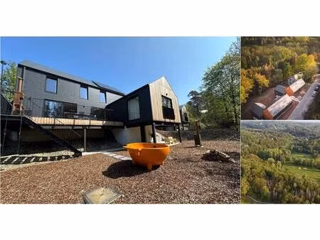 maison à vendre à rue des renoncules 18 durbuy (vbd99229)