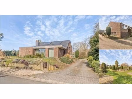 maison à vendre à haverveldstraat 59 heusden-zolder (rbv47880)