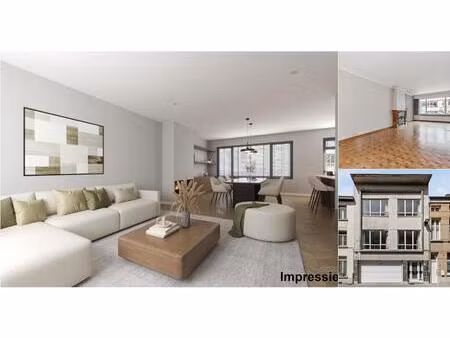 maison à vendre à groenstraat 34 malines (rbv48092)