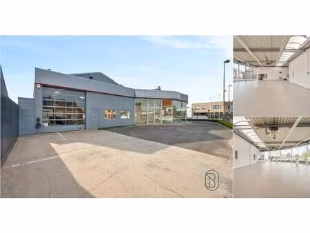 maison à vendre à dronckaertstraat 170 menen (rbv47838)