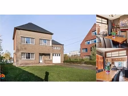 maison à vendre à dijk 44 onze-lieve-vrouw-waver (rbv48082)