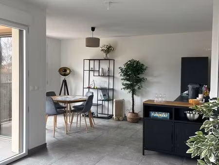 t3 de 67m² au coeur de marcilly-d'azergues