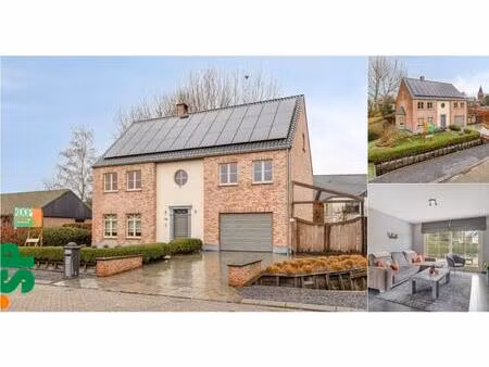 maison à vendre à meikeverstraat 10 olen (rbv48339)