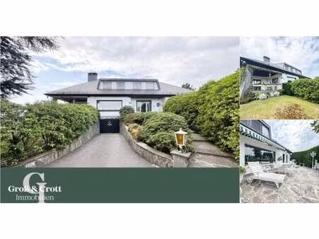 villa à vendre à pleistraße 20 raeren (vbd98743)