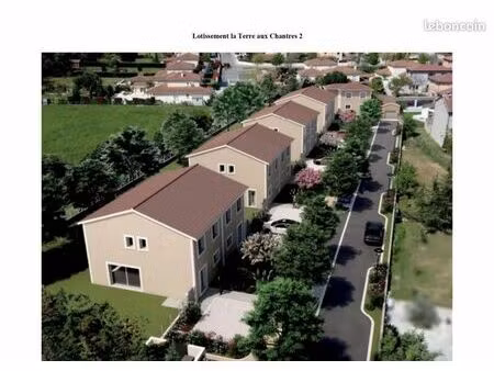 maison 4 pièces 109 m²