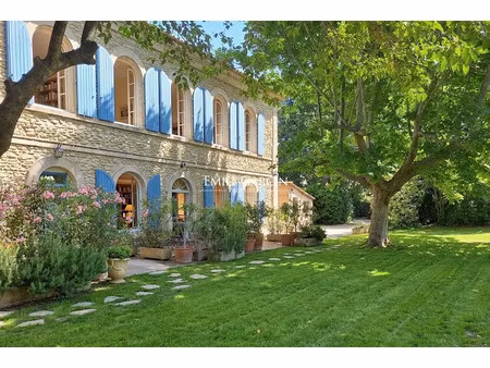 vente appartement 2 pièces 35 m² à graveson (13690)  240 000 €