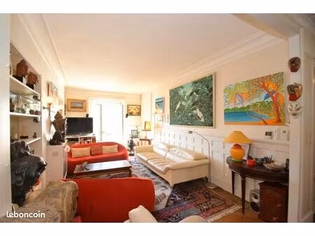 appartement 5 pièces 152 m²