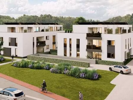 appartement à vendre à houthalen € 213.200 (lm6my) | zimmo