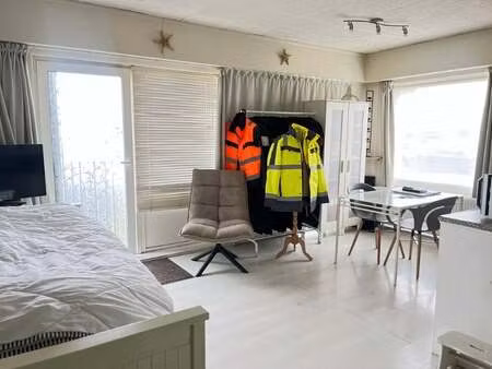 appartement à vendre à klemskerke € 97.000 (lm6mv) - adviesbureau dirk florizoone (immo fl