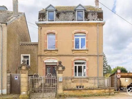 maison à vendre à halanzy € 250.000 (lm6mf) - juliet immo | zimmo