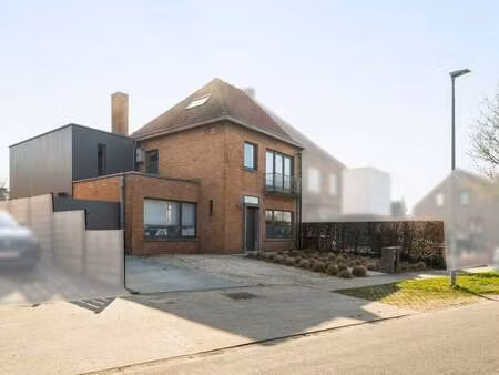 maison à vendre à varsenare € 539.000 (lm6mz) - lisko | zimmo