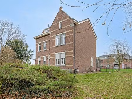 maison à vendre à meeuwen € 479.000 (lm6mn) - altro vastgoed brugge | zimmo