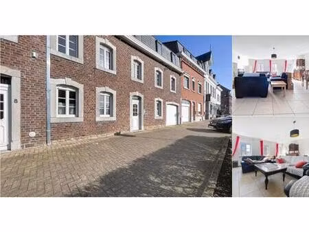 appartement à louer à rue de la bel 8 aubel (vbd99341)