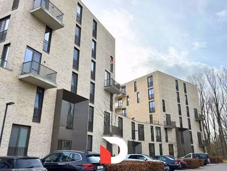 appartement à louer à sint-michiels € 960 (lm6kn) - delbecque vastgoed | zimmo
