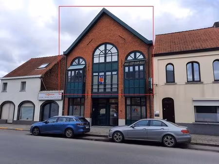 appartement à louer à berlare € 890 (lm6lp) - scaldis vastgoed | zimmo