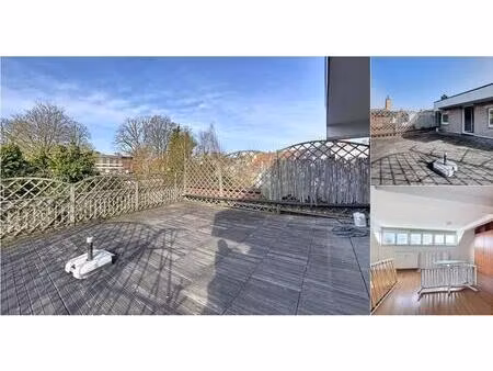 duplex à louer à avenue don bosco 18 woluwe-saint-pierre (vbd99346)