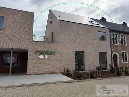 appartement à louer à oostham € 1.150 (lm6la) - jesolie | zimmo